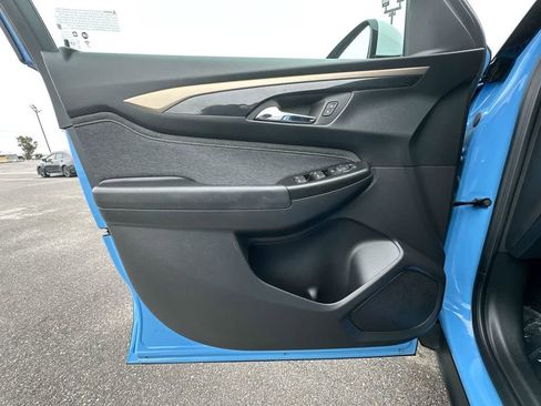 Used 2024 Chevrolet TrailBlazer ACTIV image 21