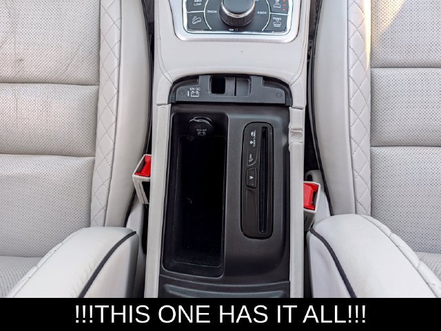 Used 2019 Jeep Grand Cherokee Summit AWD/4WD image 34