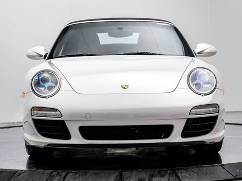 Used 2011 Porsche 911 Carrera S RWD image 37