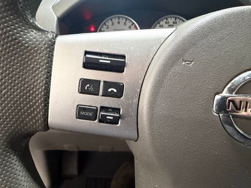 Used 2019 Nissan Frontier Desert Runner image 15