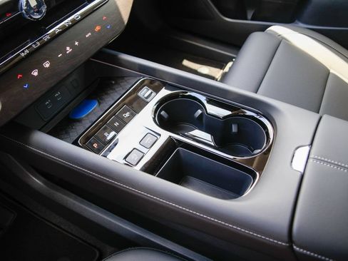New 2026 Nissan Murano SL AWD/4WD image 14