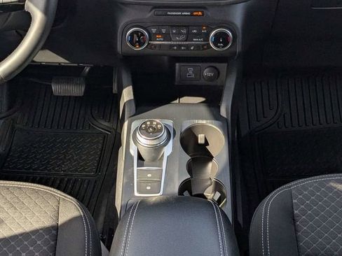 Used 2023 Ford Escape Active AWD/4WD image 19