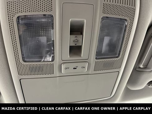 Certified 2023 MAZDA CX-9 Touring Plus image 27