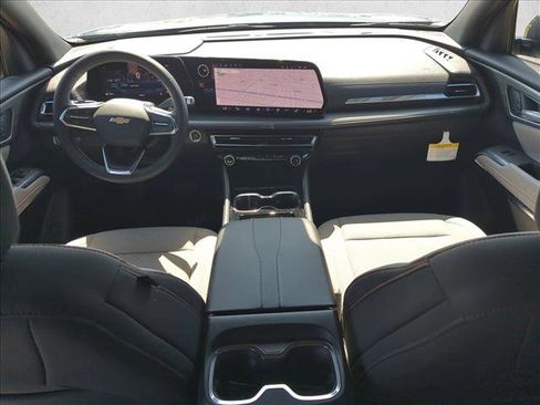 New 2026 Chevrolet Traverse LT w/ Driver Confidence Package image 14