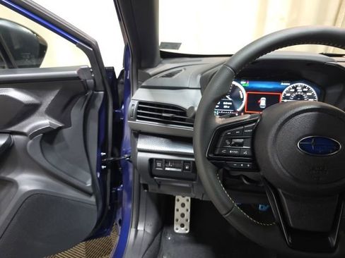 New 2026 Subaru Crosstrek 2.5i Sport AWD/4WD image 17
