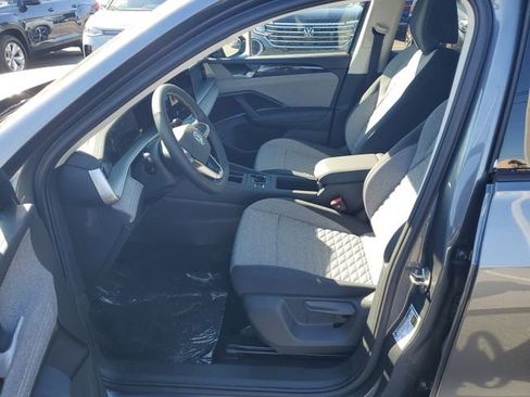 New 2026 Volkswagen Tiguan S image 15