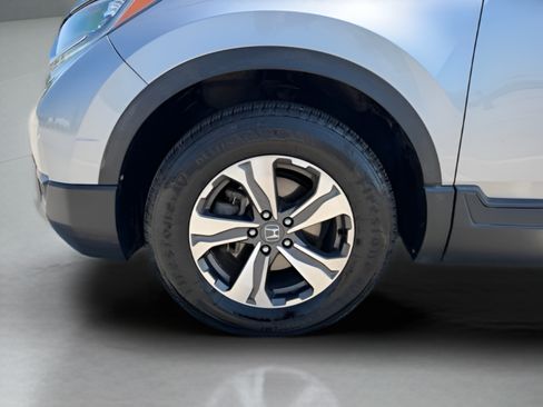 Used 2018 Honda CR-V LX image 32