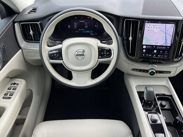 Certified 2023 Volvo XC60 T8 Plus w/ Protection Package Premier AWD/4WD image 15