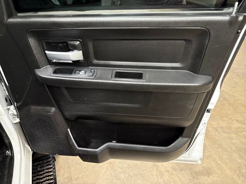 Used 2019 RAM 5500 Tradesman w/ Ambulance Prep Group image 26