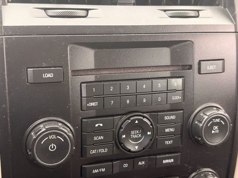 Used 2012 Ford Escape XLS FWD image 21