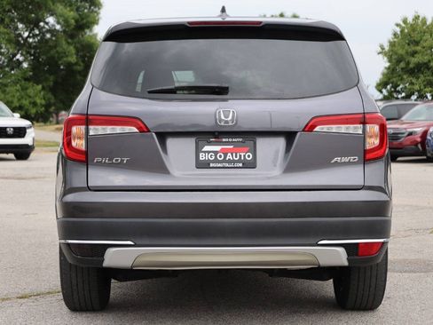 Used 2021 Honda Pilot EX-L image 10