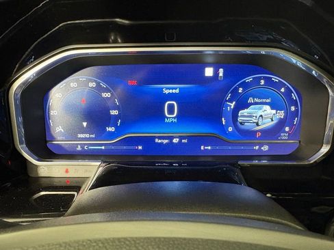 Used 2023 Chevrolet Silverado 1500 RST w/ All Star Edition Plus image 31