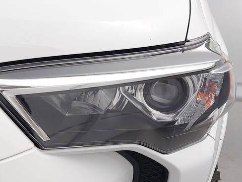 Used 2021 Toyota 4Runner TRD Pro image 33