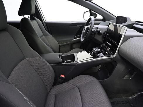 Used 2023 Subaru Solterra AWD image 16