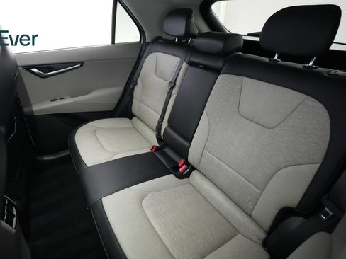 Used 2024 Kia Niro Wave w/ Wave Preserve Package FWD image 24