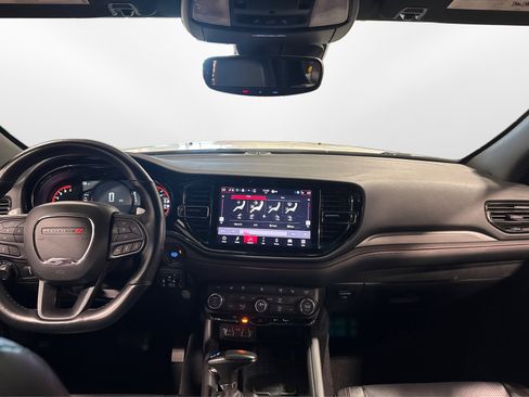 Used 2025 Dodge Durango R/T image 22