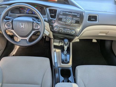 Used 2013 Honda Civic EX image 13