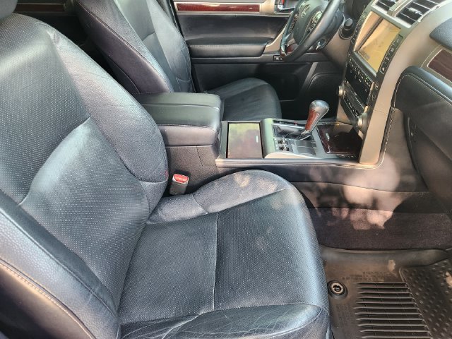 Used 2018 Lexus GX 460 Premium w/ Premium Package AWD/4WD image 15