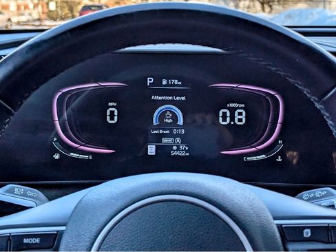 Used 2024 Kia Sportage X-Line image 19