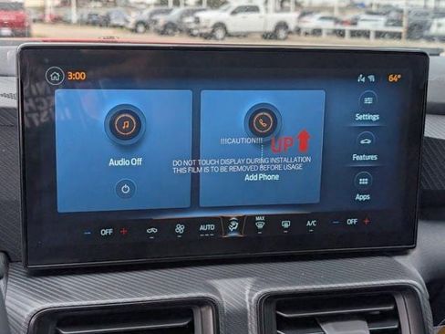 New 2026 Ford Mustang Ecoboost image 13