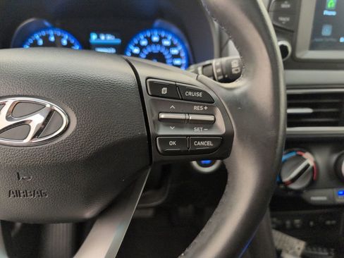 Used 2020 Hyundai Kona SEL Plus FWD image 37