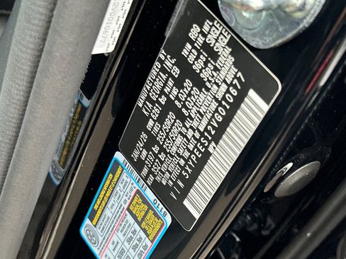 New 2027 Kia Telluride S image 20