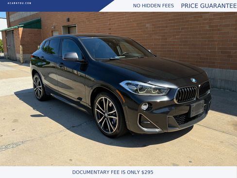 Used 2020 BMW X2 M35i w/ Premium Package AWD/4WD image 1