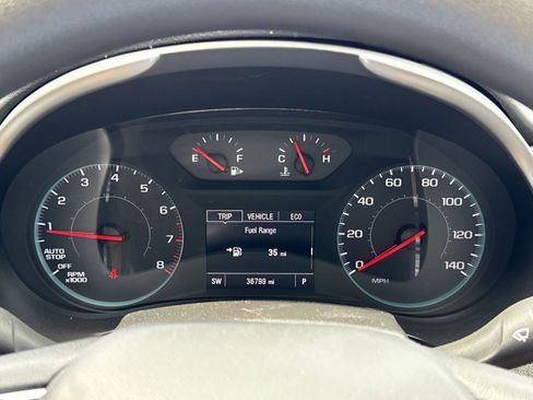 Used 2024 Chevrolet Malibu LT image 18