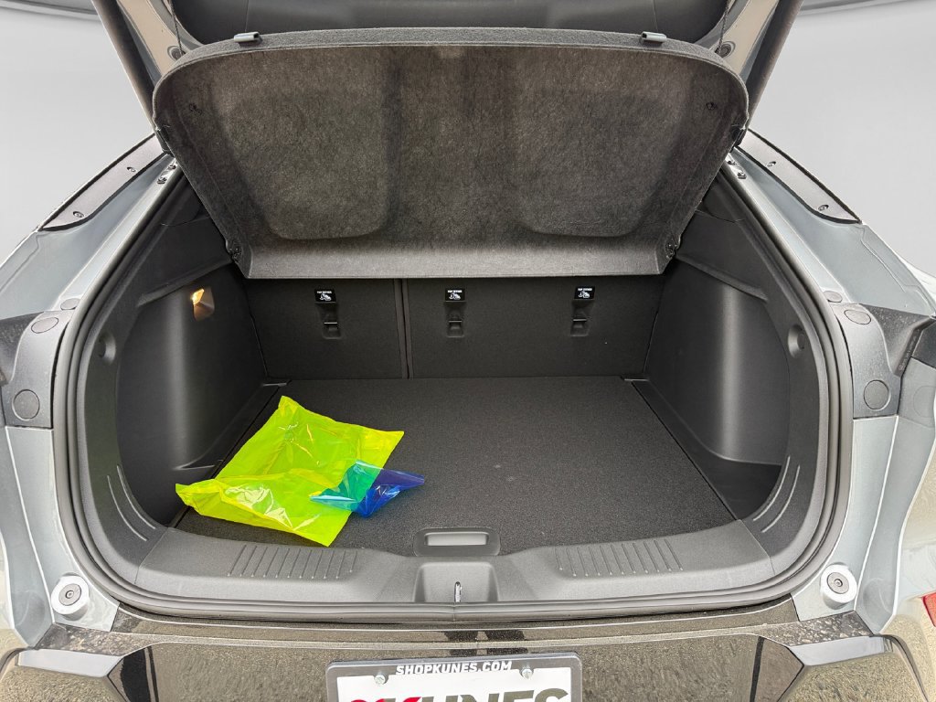 New 2026 Buick Envista Sport Touring w/ Convenience I Package FWD image 36