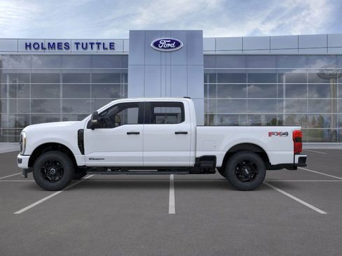 New 2026 Ford F250 XL w/ STX Appearance Package image 3