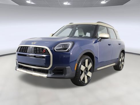 New 2026 MINI Cooper Countryman S image 1