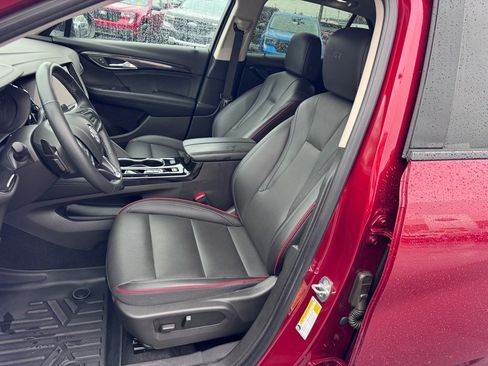 Used 2023 Buick Envision Essence w/ Sport Touring Package image 18