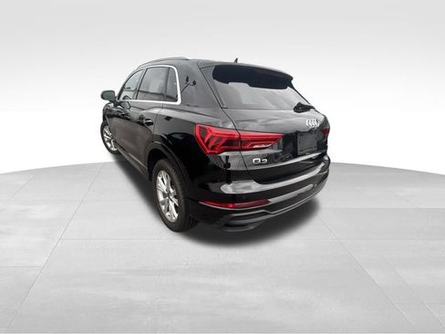 Used 2025 Audi Q3 2.0T Premium AWD/4WD image 4