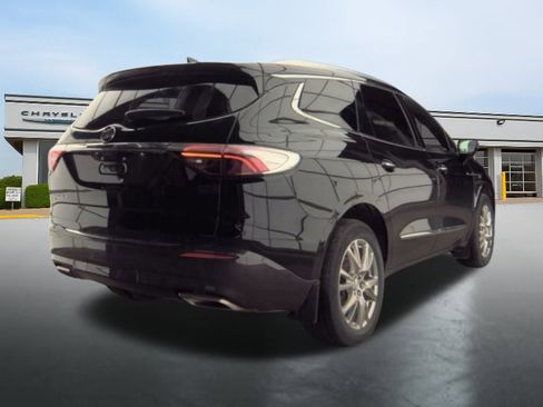 Used 2022 Buick Enclave Premium w/ Experience Buick Package image 8