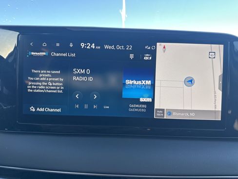 Used 2024 Hyundai Palisade Limited AWD/4WD image 22