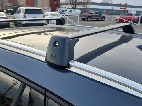 New 2026 MAZDA CX-50 2.5 Hybrid w/ Weather Package image 11