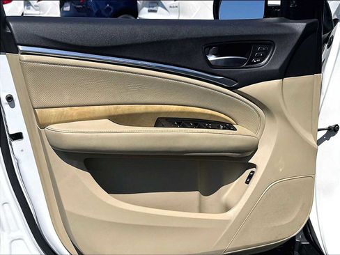 Used 2019 Acura MDX SH-AWD w/ Technology Package image 24