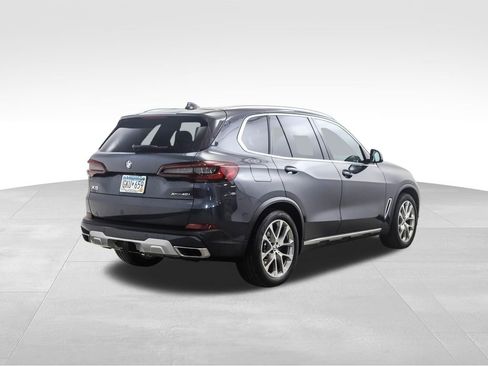 Used 2021 BMW X5 xDrive40i w/ Convenience Package image 5