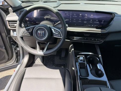 New 2026 Buick Envision Avenir AWD/4WD image 14