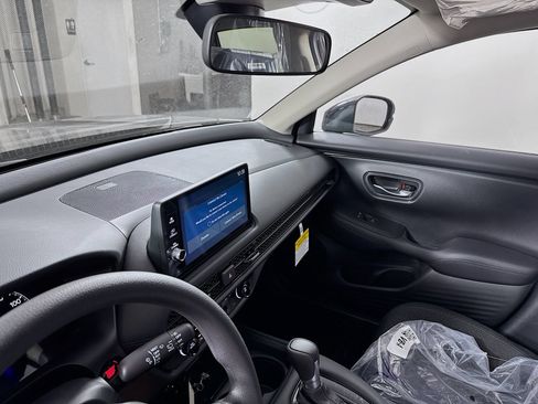 Used 2026 Honda HR-V LX image 12
