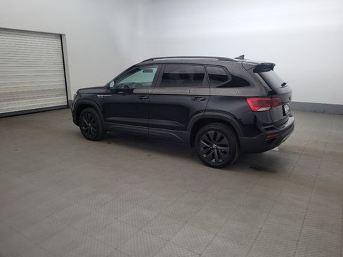 Used 2022 Volkswagen Taos S FWD image 3