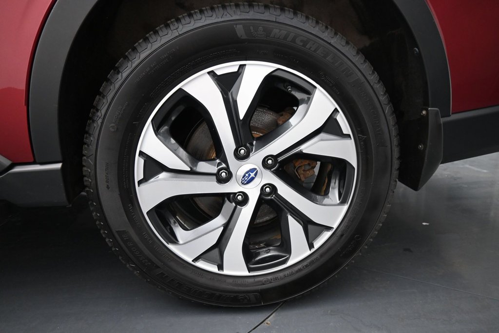 Used 2022 Subaru Outback Limited AWD/4WD image 15