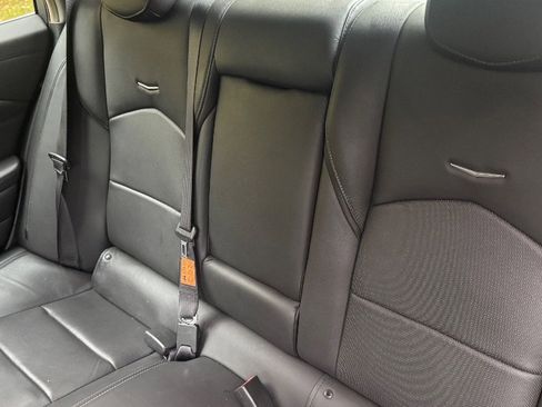 Used 2017 Cadillac CTS Luxury image 9