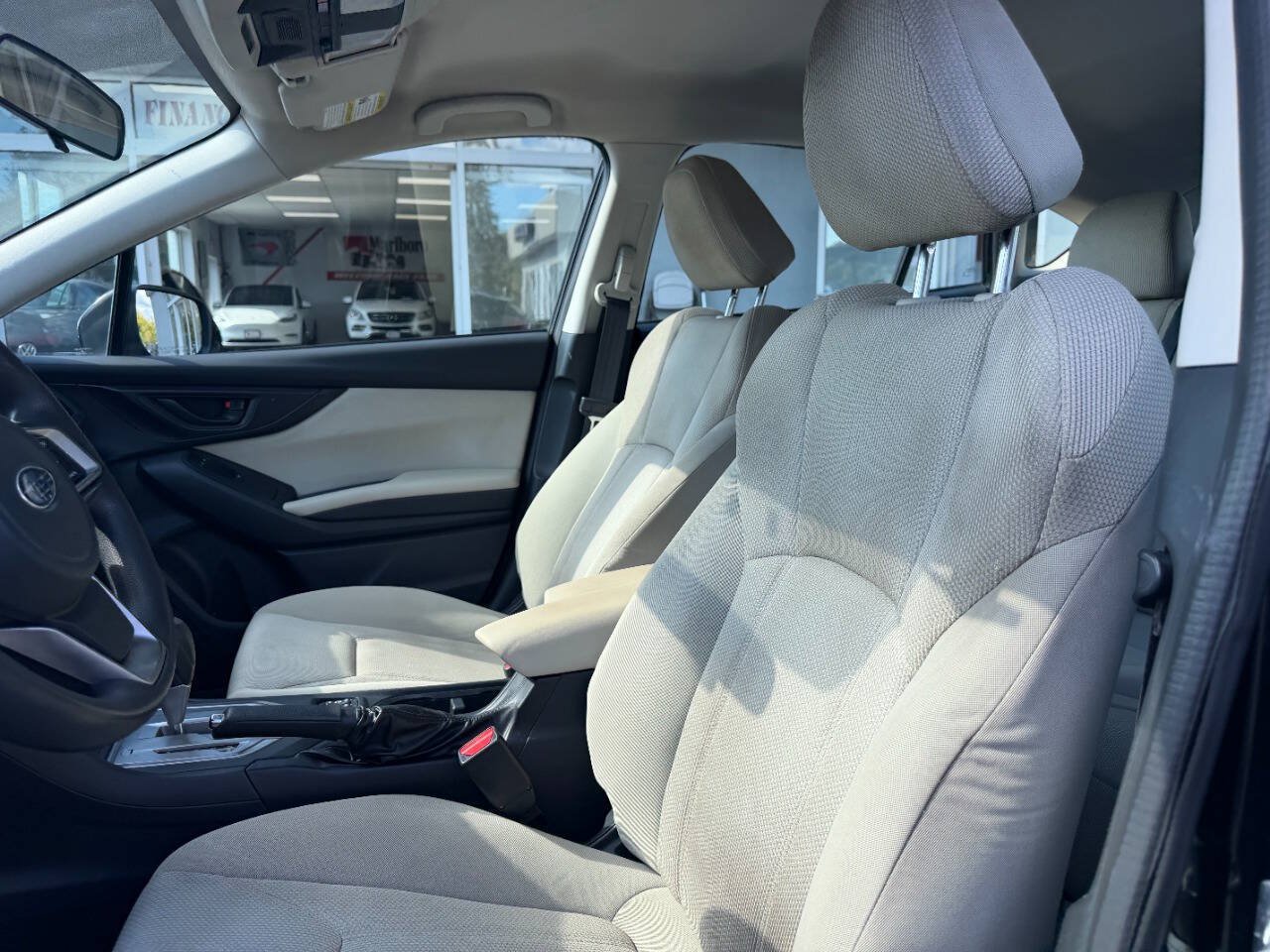 Used 2019 Subaru Impreza 2.0i Premium AWD/4WD image 19