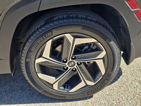 Certified 2023 Hyundai Tucson SEL w/ Convenience Package image 32