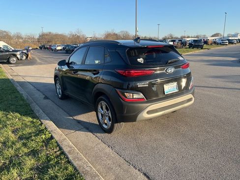 Used 2022 Hyundai Kona SEL image 4