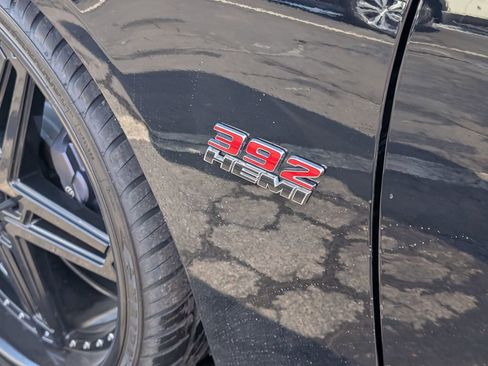 Used 2022 Dodge Charger Scat Pack image 19