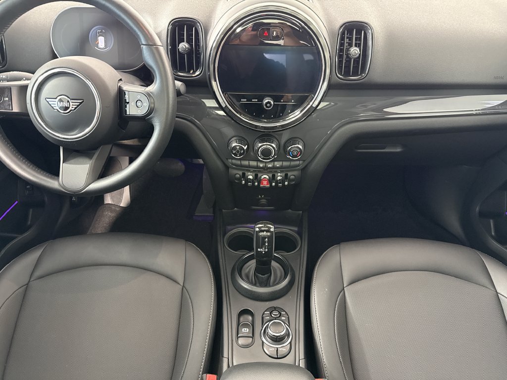 Used 2024 MINI Cooper Countryman FWD image 14