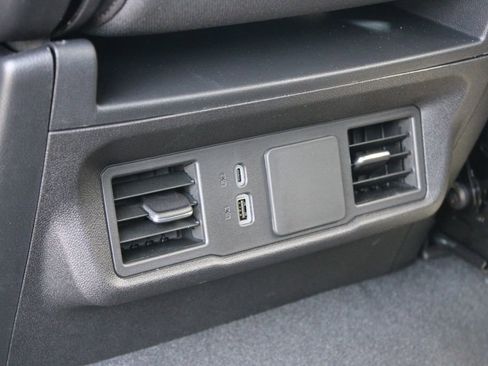 New 2026 Chevrolet Silverado 1500 Custom Trail Boss AWD/4WD image 27