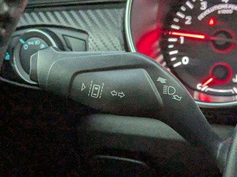 Used 2022 Ford Mustang Coupe w/ Equipment Group 101A image 6